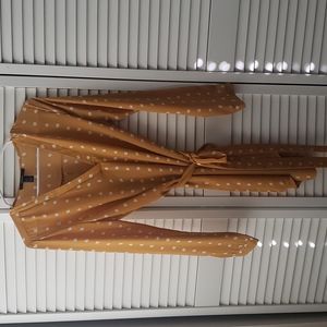 Shirt long sleeve dress